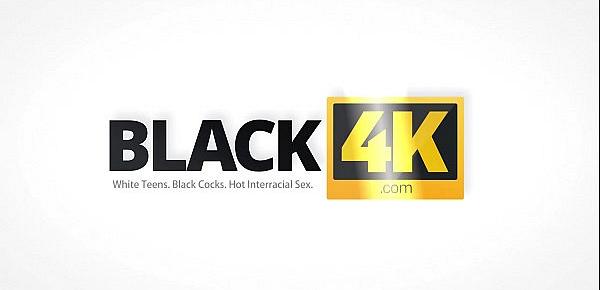  BLACK4K. Mary&039;s dream of BBC came true